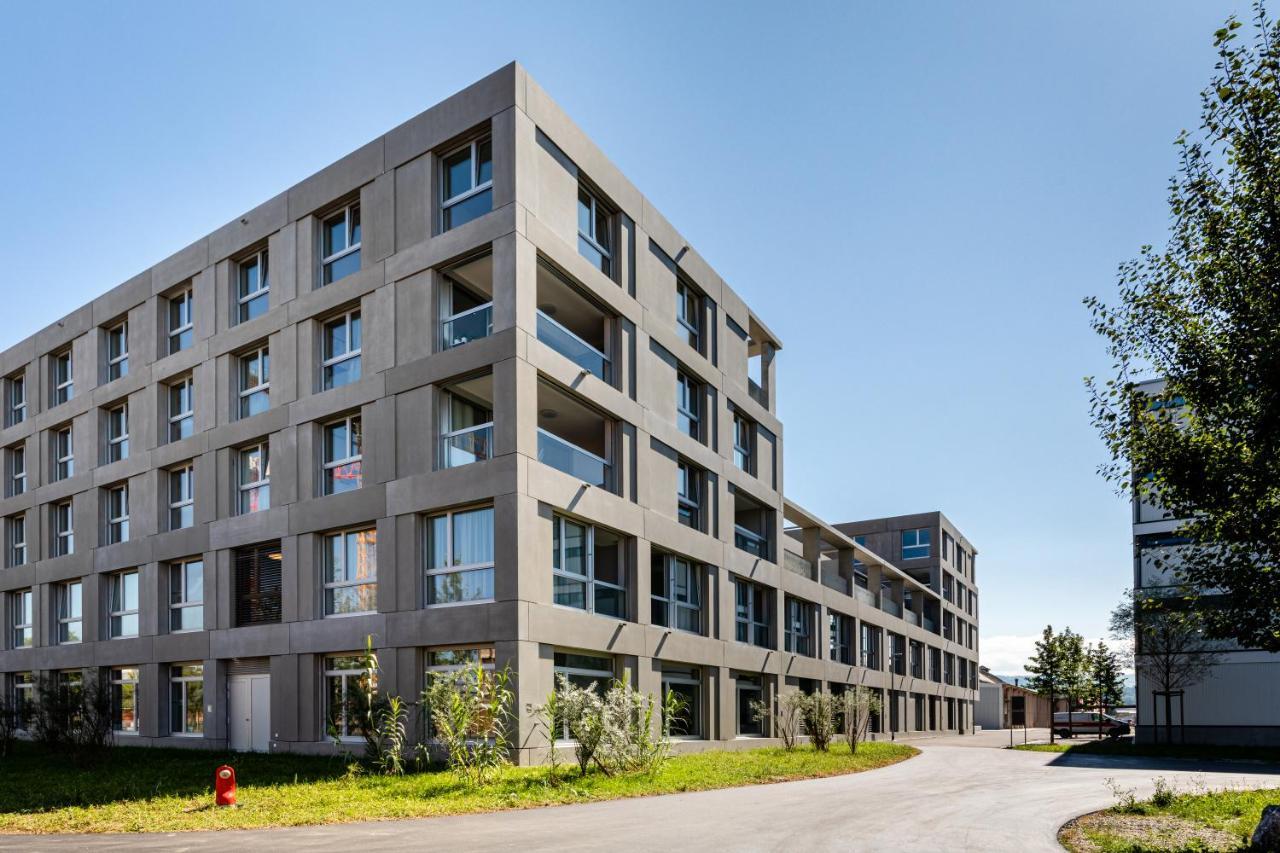 Giesserei Arbon Exterior photo